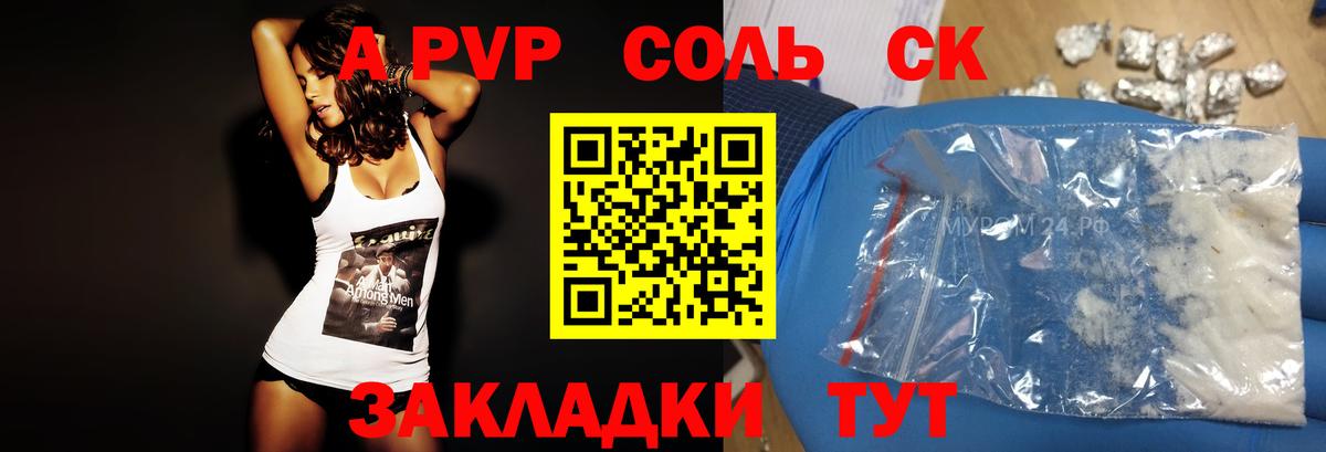 Alfa_PVP СК Белово